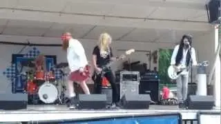 Taste of Saskatchewan