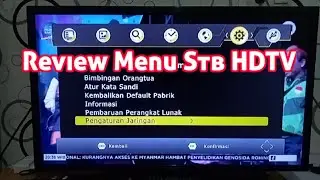 Review Menu STB Hdtv Chipset Mstar Model Dfta40hd Non SNI
