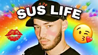 Fortnite Roleplay ADIN ROSS SUS LIFE (A Fortnite short Film) PS5 learnkids #166