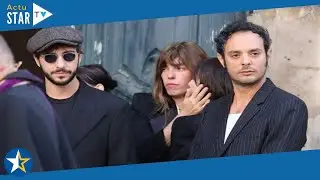 Comme elle a pu  cette d&eacute;cision pol&eacute;mique de Charlotte Gainsbourg d&eacute;fendue par son neveu