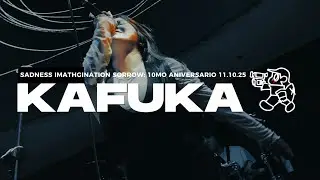 KAFUKA EN FESTIVA 11.10.25