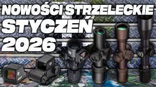 EOTECH EFLX CE, EXPS3 HD, Vudu 4-12&times;36 | Nightforce NX6 | Vortex Razor III & AMG 1-10 | Bea Tactical