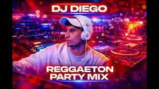 REGGAETON MIX 2025- ANUEL AA, BAD BUNNY, RAUW ALEJANDRO, MALUMA, NICKY JAM, J BALVIN