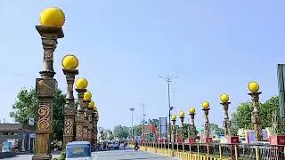 | Dharm Path | Ayodhya New Look 2025 