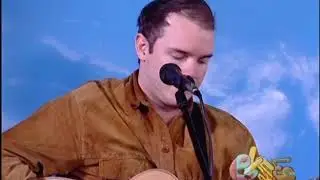 The Young Folks perform on Cape Town TV