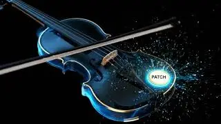10-Minute Hip Hop Violin Background Music | Perfect for Business Meetings, Networking, & All-Ages