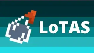 Учебное пособие по TAS для Minecraft &mdash; LoTAS