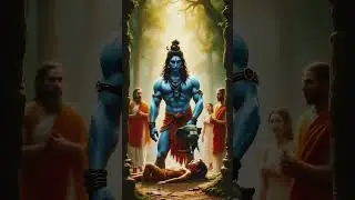 #mindblown #mustwatchai #trending #viralai #ai #omnamahshivaya #siva