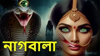 নাগ নাগিনীর দুশমন সাপুড়িয়া | Superhit Bangla Tv Serial 2025 | New Bengali Naagin Serial 2025