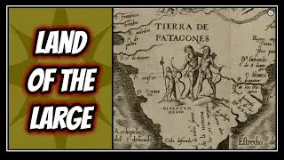Edge of the Realm (Almost Antarctica)