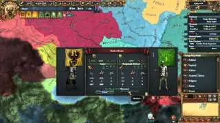EU4,Kinslayer-As Odoyev,Ironman. (Part 7)