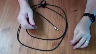 Обзор: кабель Baseus USB-C 240 Вт 5 А PD3.1 нейлоновый плетеный