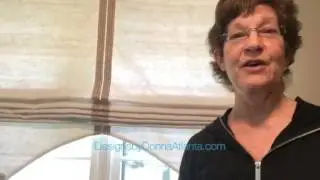 How to keep your custom drapes and soft furnishings clean and fresh for years