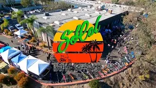 Socal Bike Show 2019
