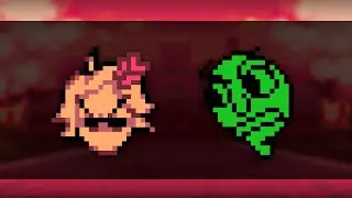FNF Roses (Baldi Mix)