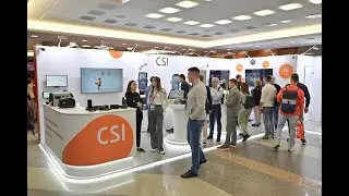 CSI на Russian Retail Show 2024