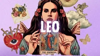 LEO😈 I DON'T KNOW HOW TO TELL YOU THIS&hellip;!! BUT I THINK YOU SHOULD HEAR THIS❗️#LEO_JANUARY_2026