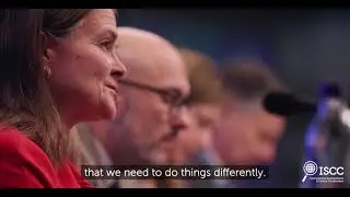 Relive the Global Sustainability Conference 2024 | ISCC