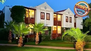 Club Tuana Fethiye - All Inclusive | Fethiye, Turkey | Hotel Review ⭐