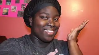 IM BACKKK!!!!! + WHERE I BEEN? **LIFE UPDATE**