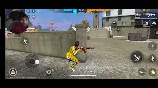 Free fire india max super topper gamer ranked in arbazali-youtuber 