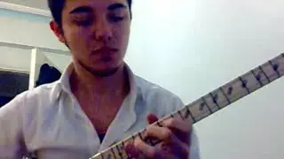 Can Gulcan - [Elektro baglama -Yil 2008] - SAZCI®