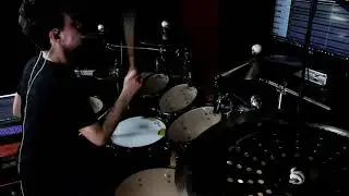 Nirvana - Smells Like Teen Spirit (death metal cover)