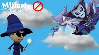 FINALLY ! MIITOPIA !!!! - (Miitopia Full Version)