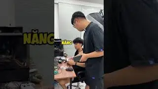 Sửa con Apex này khoai thật ae ạ 
