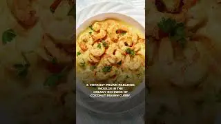 Top 5 Must-Try Dishes in the Andamans! 🌴🍤 A Culinary Paradise Awaits!