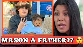 The TRUTH About Piper: Mason Disick's Secret Child Claims.