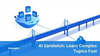 How I Learn Complex Topics Fast (Without Hallucinations) - My 