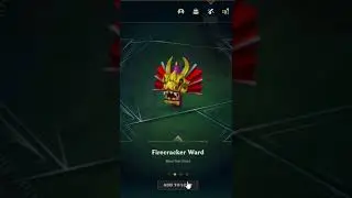 Luckiest hextech Chest 🎁  #leagueoflegends #fyp #lol #league #fypシ #makebreak #chest