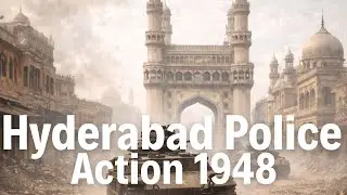 Hyderabad Police Action 1948: What is the truth behind Operation Polo?