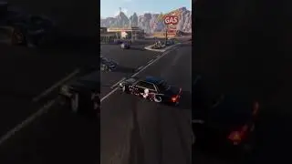 Pro drift GTA v