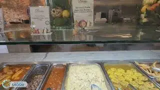 Dimassi's Mediterranean Buffet Restaurant Plano, Texas | Halal Buffet Restaurant Dallas #demassis