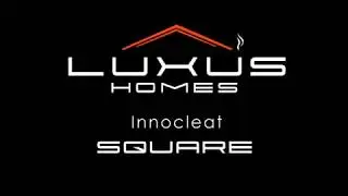 Innocleat Square, a modern handrail solution