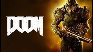 Doom2016 Stram