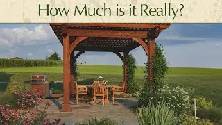 How much does a backyard renovation cost?