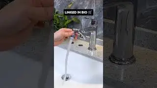#latestinbeautylineupproducts #amazonfinds #bathroomhack #splashguard #smartgadget