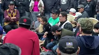 Behchoko Handgames 2019 - 16