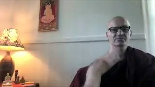 Week 13 - MN 43: Mahāvedalla Sutta - 