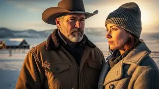His Christmas Mail-Order Bride Saves His Struggling Ranch &ndash; A Heartwarming Winter Story