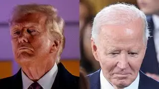 &lsquo;Incompetent&rsquo;: Donald Trump slams Joe Biden&rsquo;s handling of Ukraine-Russia war