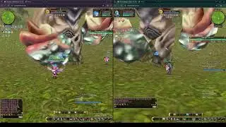 Universe Flyff E37 - Blessing of the Demon. How to use it.