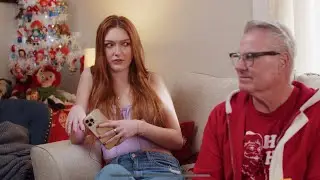 Christmas Mocumentary Comedy Short Film
