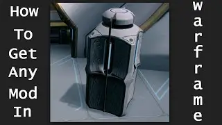 Warframe - Orokin Void Containers Guide - Part 1 (OUTDATED)