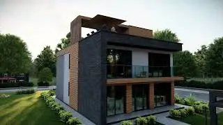 КП Smart-Villas. Первый в России Умный Посёлок премиум-класса. Новый формат жизни за городом.