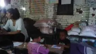 Volunteering in India Child Care Programs