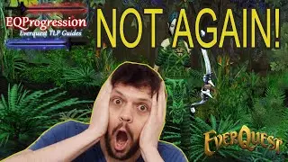 Everquest 2023 Oakwynd TLP is finally Announced | Kezzan Reacts